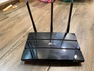 Wi-Fi TP link Router