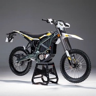 A kind of dragon Surron polar bee electric cross-country motorcycle middle cross-country