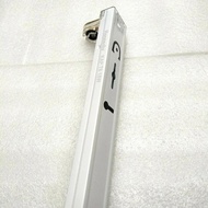 Rumah Lampu / Kap Lampu TL Led Hannoch Panjang 120cm