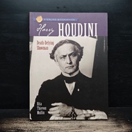 Harry Houdini-Rita Thievon Mullin ️1162511