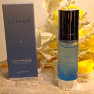 KLAVUU Ocean Slope Uric Acid Blue Pearl Capsule Essence