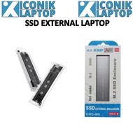 EXTERNAL SSD 512GB EXTERNAL LAPTOP SSD