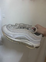 Nike  air max97二手