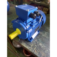 EleDelta 0.37KW/0.5HP/415V/50Hz/B3 three phase induction motor