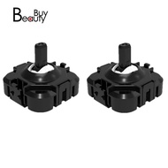 2PCS Game Controller TMR Hall Joystick JS20 Hot Swap for  G6Pro G5Pro V2 C