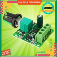 PWM DC Motor Speed Controller 1.8V 3V 5V 6V 12V 2A PWM Speed Controller PWM Module PWM Speed Control