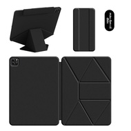 ZOYU | Vỏ Từ Với Khe Chứa Bút Cho iPad Pro Và iPad Air 7