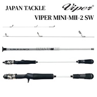 VIPER MINI-MII-2 SW ROD