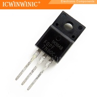 5 Piece  FQPF7N80C FQPF7N80 TO-220F  Electronic components