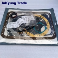 5R55E 4R55E 5R44E 4R44E Transmission Repair Kit Oil Seal Gasket Rebuild Kit for Ford Mazda Transmiss