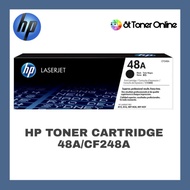 HP 48A/CF248A Original Laserjet Black Toner Cartridge