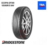 BRIDGESTONE CAR TIRES ECOPIA EP300 185/60 R15 84V QR- 1519446