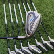 Golf club 23 New Xxio Golf Club Xx10 Mp1200 Mens Iron Rod Set 8-pair Iron Rod