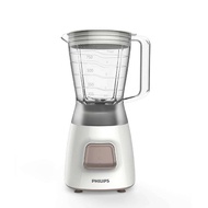 Philips Blender Plastic Jar + Mill (350W/1.25L) HR2056