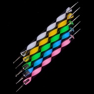 Biutte.co 20in1 Nail Art Dotting Tools - X-19