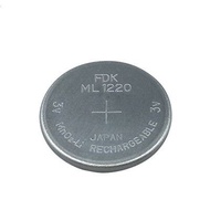 FDK ML1220 CMOS Battery Laptop mainboard