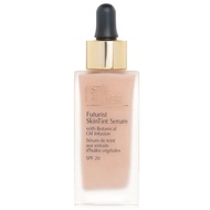 Estee Lauder Futurist Skintint Serum Spf 20 - # 2c3 Fresco - 30ml/1oz