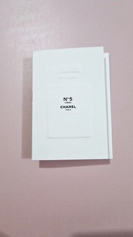 Chanel No.5 EDT 香水