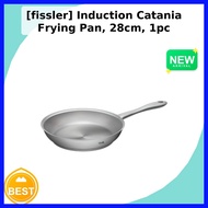 [fissler] Induction Catania Frying Pan, 28cm, 1pc / Korean Frying Pan / Induction Compatible / 100% 