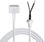 Magsafe2 DC Power Supply Cable Cable for MBP MBA 85W 60W 45W Charger