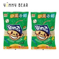 味王 - 小王子麵 - 海苔味 300g x 2（平行進口-EXP:2026/04/13)