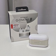 Devialet Gemini II 無線耳機