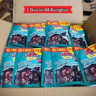 KECAP SEDAP (1 Dus Isi 48Pcs) Sedaap Kecap Manis Refill 77ml