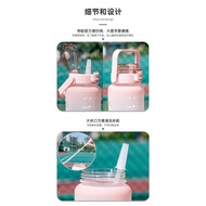 Wholesale Cup Large Capacity Liter Water Bottle 2l Two Liters 1.5 Sports 2,000ml Water Bottle Water 