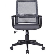 Ghế lưới Tundo NT T'he one GL119R chân nhựa 580 x 630 x 935-1060 mm