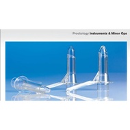 EOSMED Disposable Proctoscope CE FDA, Taiwan