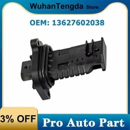 13627602038 Mass Air Flow Sensor for BMW 228i 320i 428i 528i xDrive M3 M4 M5 M6 X1 X3 X4 Z4 Mini Coo