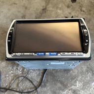 HONDA JAZZ GE8 GP1 GATHERS CAR NAVIGATION ORIGINAL USED FROM JAPAN