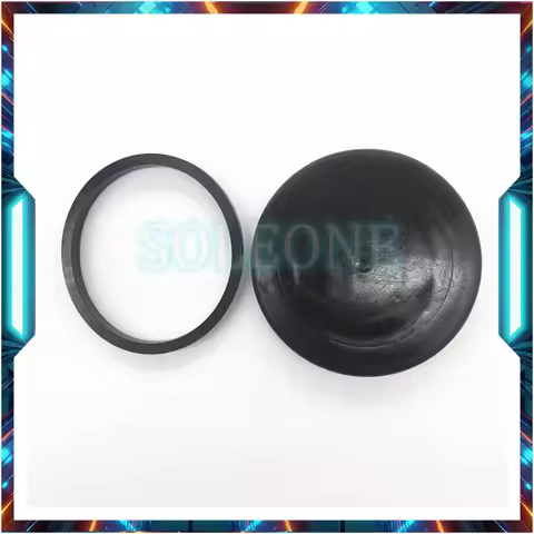 Drive Hole Cover and Seal 3903463 Fits For Cummins 5.9L 4B 6B 6BT 6C and ISC Truck 2500 3500