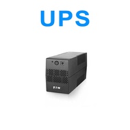 Bộ Lưu Điện UPS Eaton 5L 650VA 360W USB -  RENEW