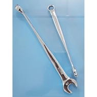 SATA 8mm-19mm / 5/16"-3/4" XL X-BEAM COMBINATION SPANNER 40281-40292 40181-40