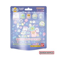 BANDAI - 角落生物-玩具泡澡沐浴球[入浴球/入浴劑/入浴發泡劑/碳酸入浴料/浴鹽]