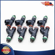Fuel Injectors For Chevrolet Avalanche Express 1500 Silverado 1500 Suburban Tahoe GMC Sierra Yukon 1