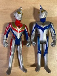 清屋懷舊玩具 - 超人帝拿