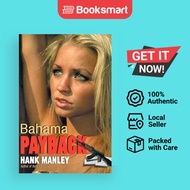 Bahama Payback - Paperback - English - 9781420817447