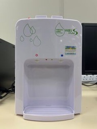 Wats-MiniS 冷熱水機（座檯式 ）Watsons Water Mini S Water Dispenser