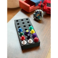 slot For Bit (Bit) Beyblade X 21 Slots Shipped In Thailand