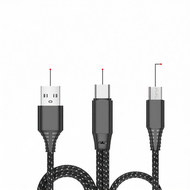 Tenlamp | OTG Type-C Sound Card Adapter for Streaming