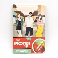 That Promdi Girl: Part 5 (Paperback Edition) LJ001