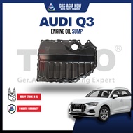 (TiBAO) GOLF MK5 MK6 MK7 PASSAT B6 B7 ENGINE OIL SUMP