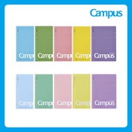 Japan Japan KOKUYO | Campus Soft Coil Notebook/Dot Line/B5/SU-S111BT