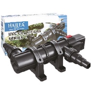Hailea UV Series Filter for Aquarium and small pond