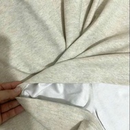 Chân Váy Đuôi Cá Dáng Dài Chất Len Dệt Kim Mặc Thu Đông JUDIE.Closet Wommen Nữ Chân Váy Cạp Chun