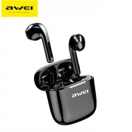 ▥℗✟Awei T26 Tws Earbuds Stereo Sound Hifi Bass Sound Touch Control Earphone