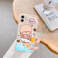 [UM03] Softcase Macaron Realme Note 50/Realme C51/C53/C55/C33/ C35/C30/C31/REALME 9 PRO 5G/50APRIME/