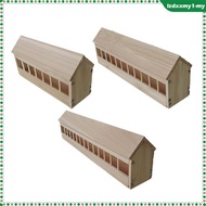 [Kiddy] Pigeon Feeder, Feeder, Robust Pigeon Supplies, Chicken Feeder for The Backyard, Slotted Cont